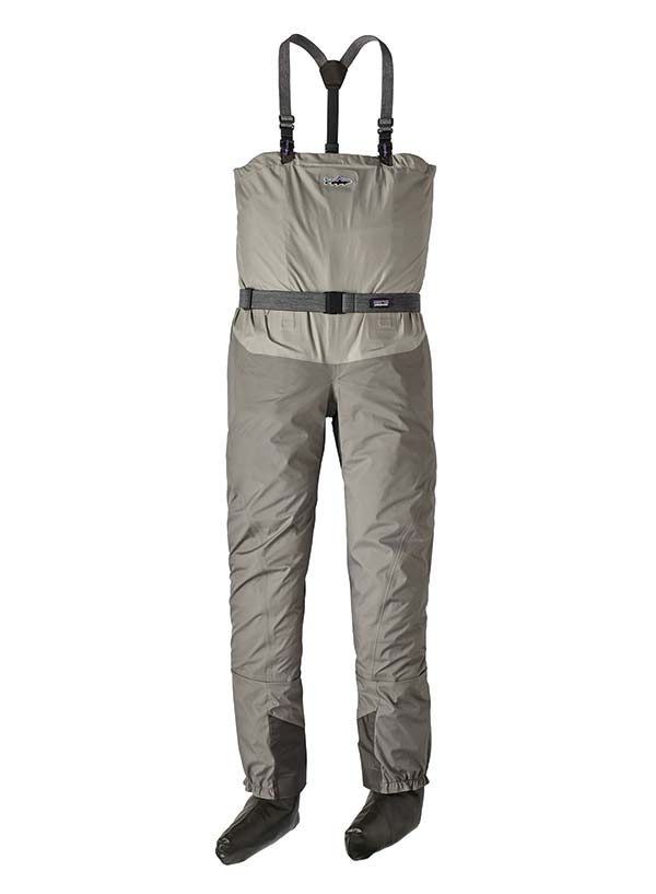 Patagonia Middle Fork Packable Waders