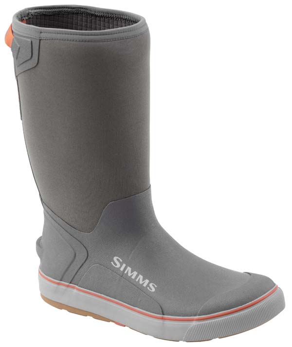 Simms Challenger Pull-On Boot