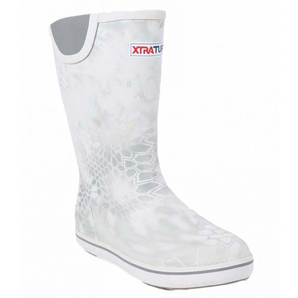 Xtratuf 12-inch Kryptek Boot