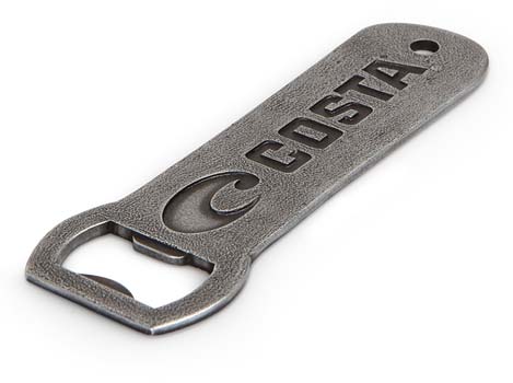 Costa Pocket Bottle Opener