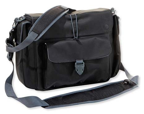 L.L.Bean Surf Anglers' Plug Bag