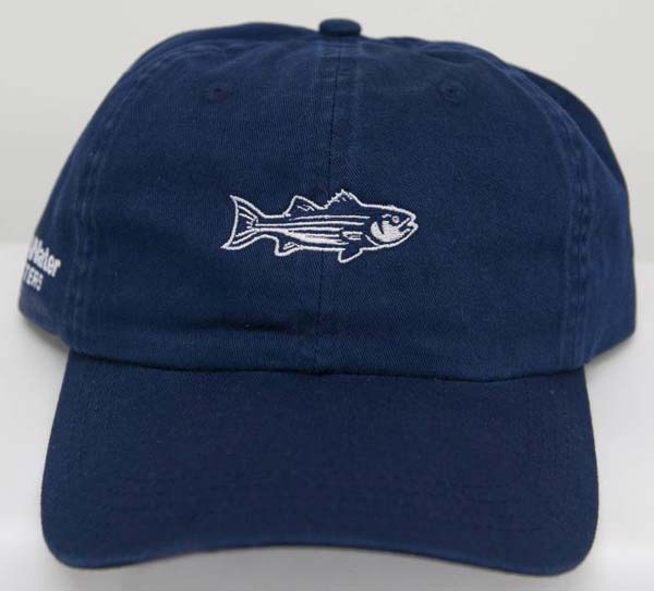 Striper Newport Classic Mid Fit Hat