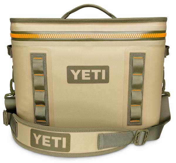 Yeti Hopper Flip 18