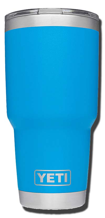 Yeti Rambler 30 OZ Tumbler