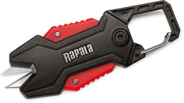 Rapala Retractable Line Scissors