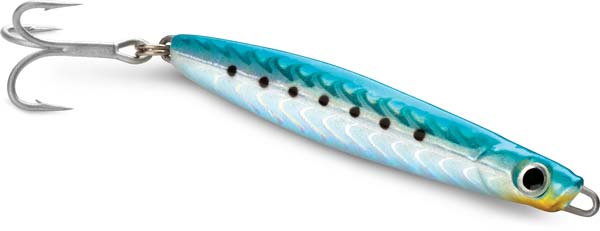 Williamson Gomoku Jig Size 80 and 100