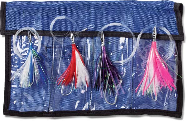 Williamson Flash Feather Kit
