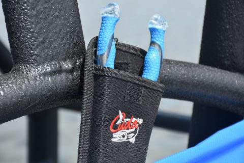 Offshore Fishing Toolbox: Snips, Cutters and Pliers