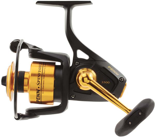 Penn Spinfisher V 3500