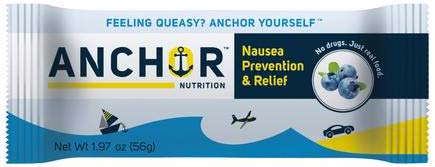 Anchor Nutrition Bar