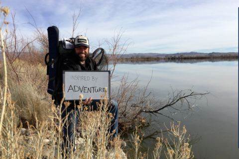 Video Contest &ndash; Win a Trip with Okuma Fishing