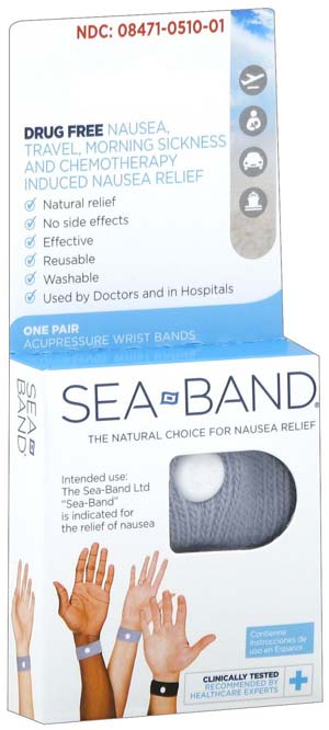 Sea Band