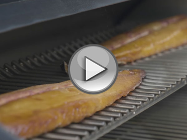 Filleting, Brining And Smoking Fish