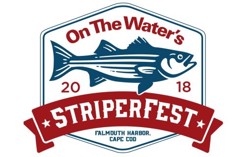 StriperFest 2018 Events
