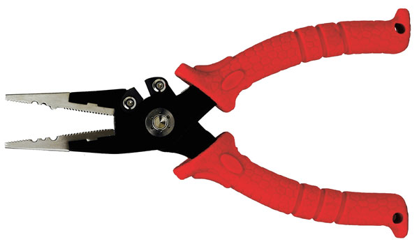 Bubba Blade Fishing Pliers