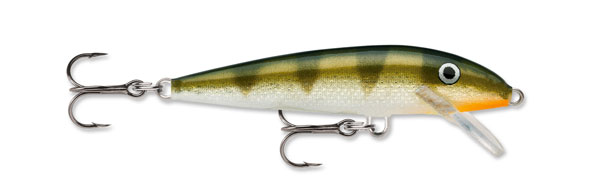 Original Floating Rapala