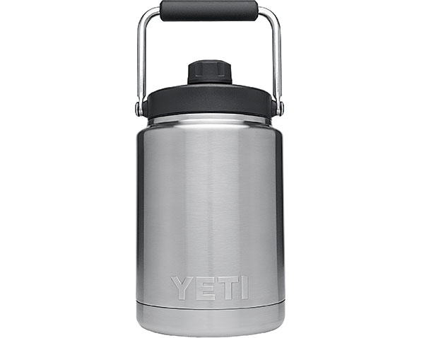 Yeti Rambler Half Gallon Jug