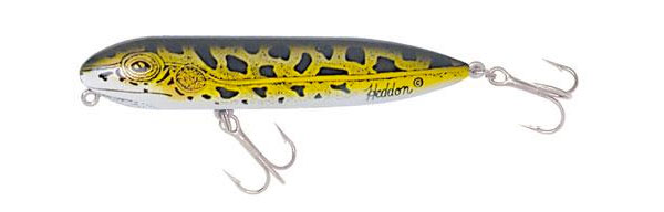 Heddon Zara Puppy