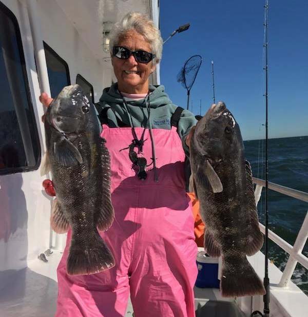 Celtic Quest blackfish