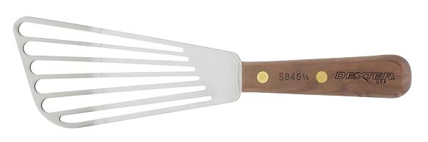 Dexter Russell Sani-Safe Slotted Fish Turner