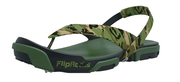 Fliprocks Flip Flops