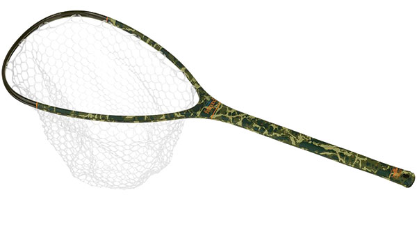 Fishpond Nomad Mid-Length Net