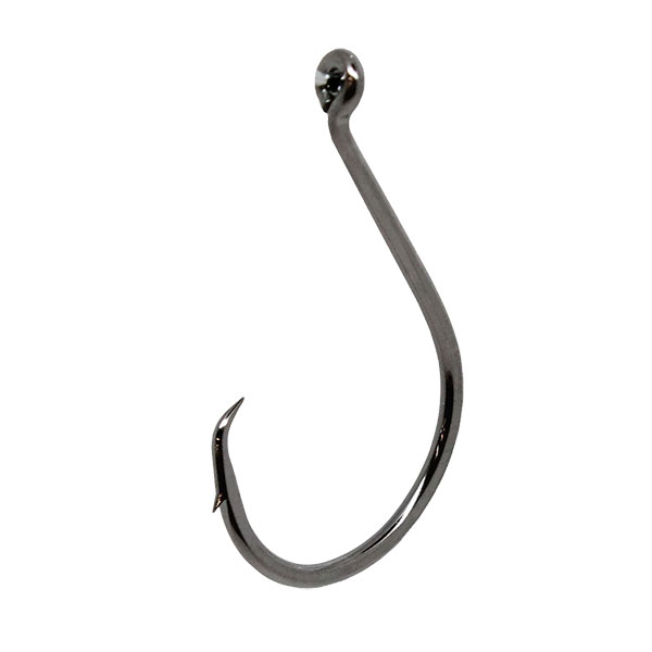 Gamakatsu Octopus Circle Outbarb