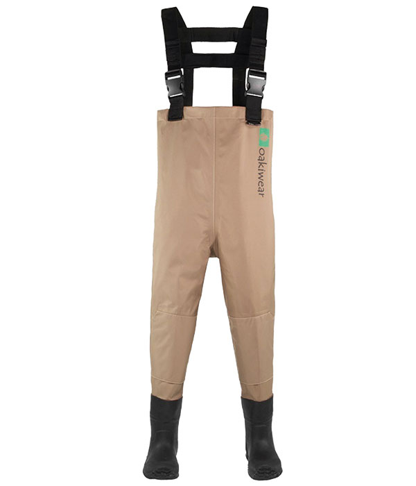 Oaki Kids Waders