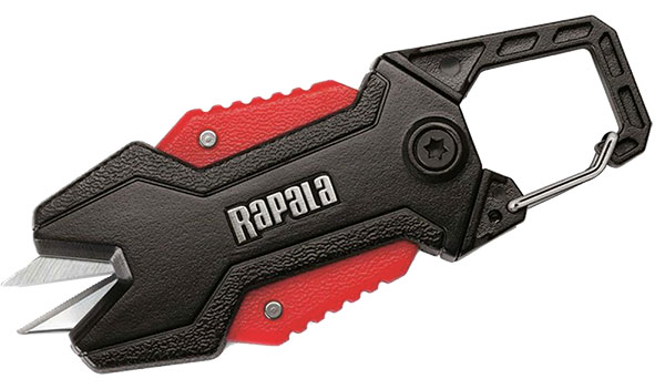 Rapala Retractable Line Scissor