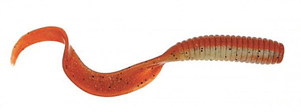 Berkley Gulp 6-inch Grub