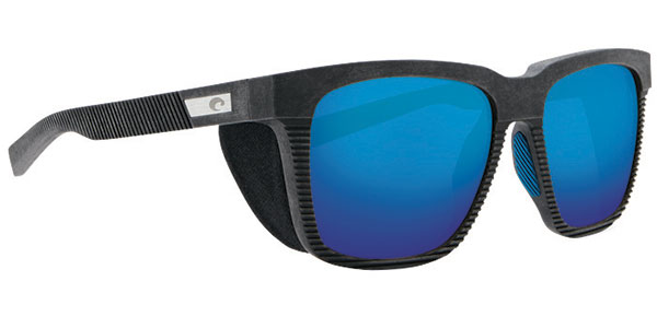 Costa Del Mar Pescador with Side Shield