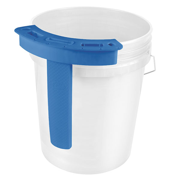 Cuda Bucket Tackle Center