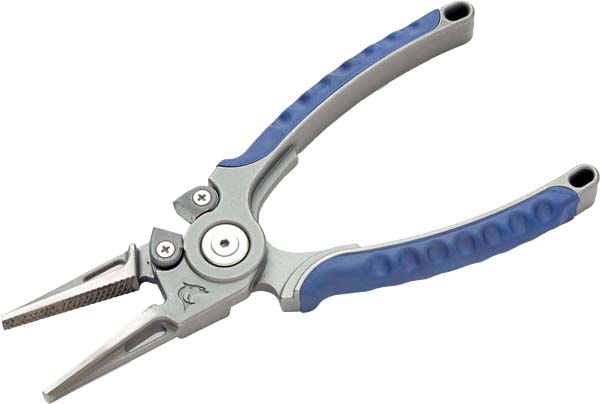Donnmar Checkpoint 880 Titanium Pliers