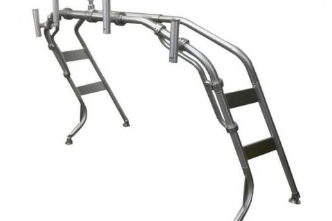 Win A Custom Fit Radar Arch Kit!
