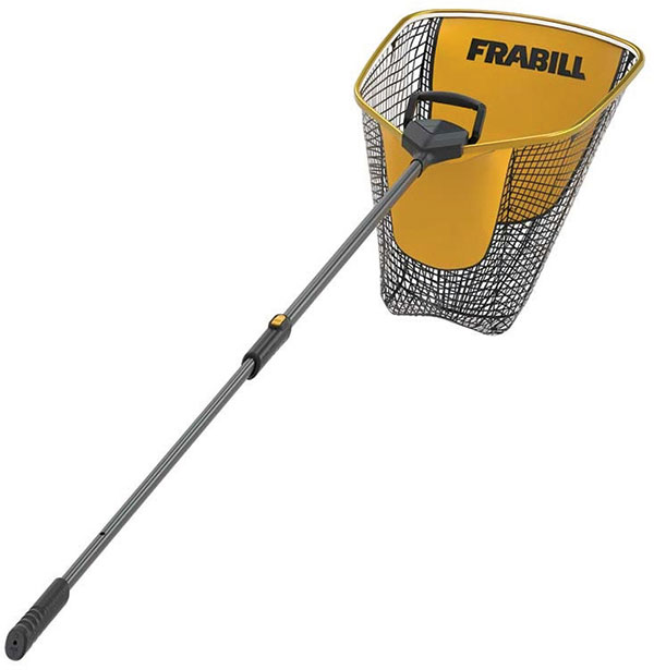 Frabill Trophy Haul Net