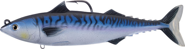LiveTarget Atlantic Mackerel Swimbait
