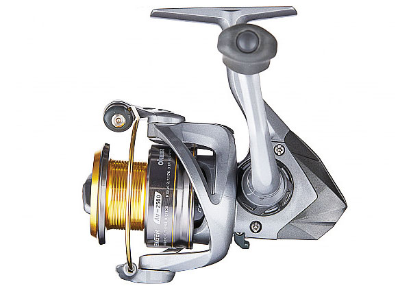 Okuma Avenger