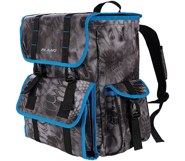 Plano Z-Series Tackle Backpack