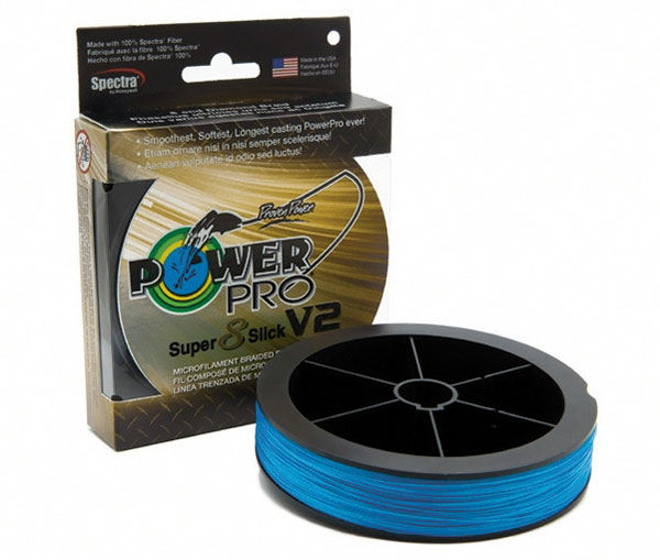 PowerPro Super8Slick V2