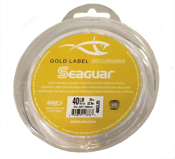 Seaguar Gold Label
