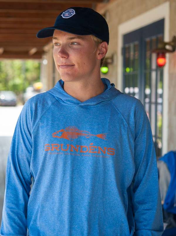 The Sharp-Dressed Angler