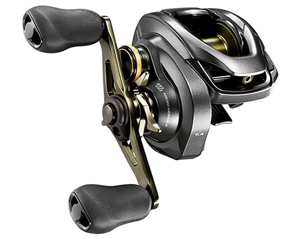 Shimano Curado DC