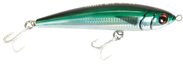 Jigging World Magic Tail 180S Sinking