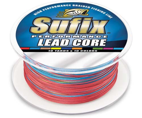 Sufix Performance Lead Core