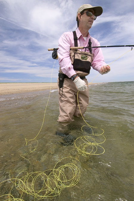 Photo by John Halnon.