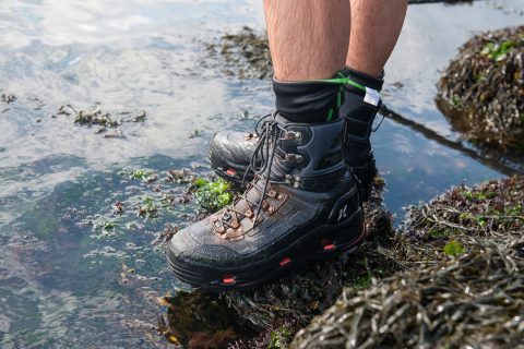 Product Review: Korkers Wraptr Boot