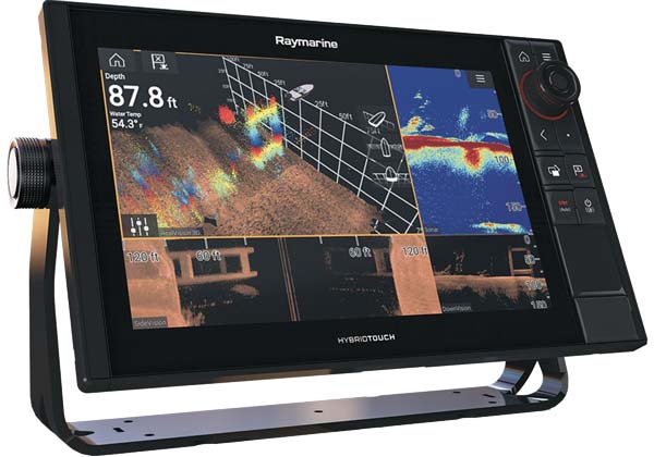 AxiomPro-Performance