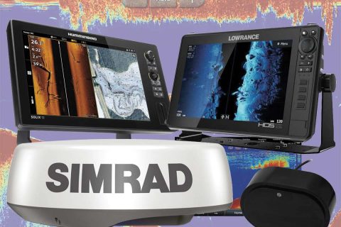 2019 Electronics Guide