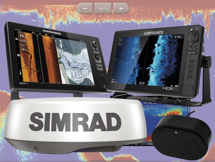 2019 Electronics Guide