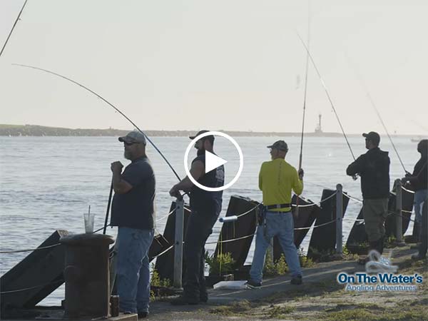 Video How-To: Fishing the Cape Cod Canal